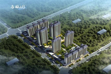 海岱北苑3楼117平三室精装带车库93万可按揭