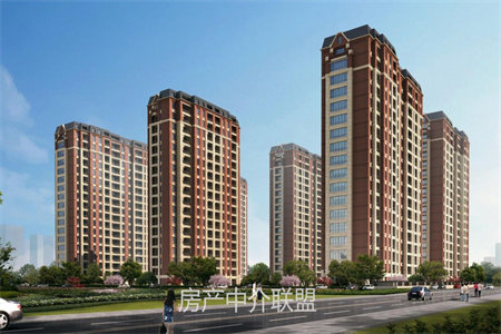 幸福北区多层2楼74平方东户小三室73.8万首付25万