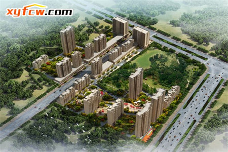 明珠小区39万元110㎡3室2厅2卫1阳台精装，